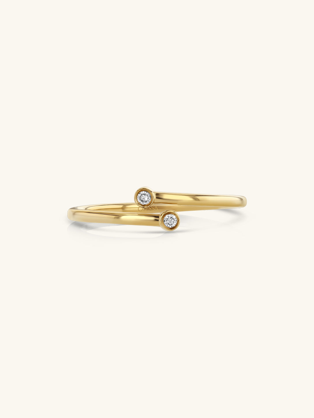Bezel Bypass Ring
