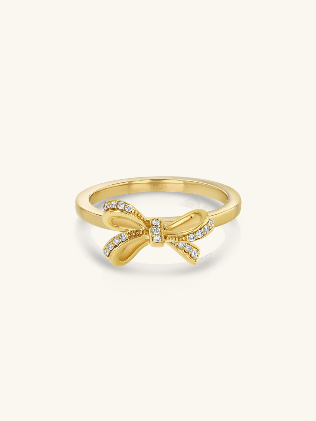 Bow Ring