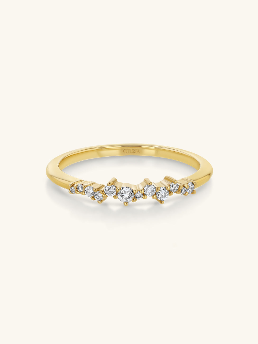 Cluster Ring