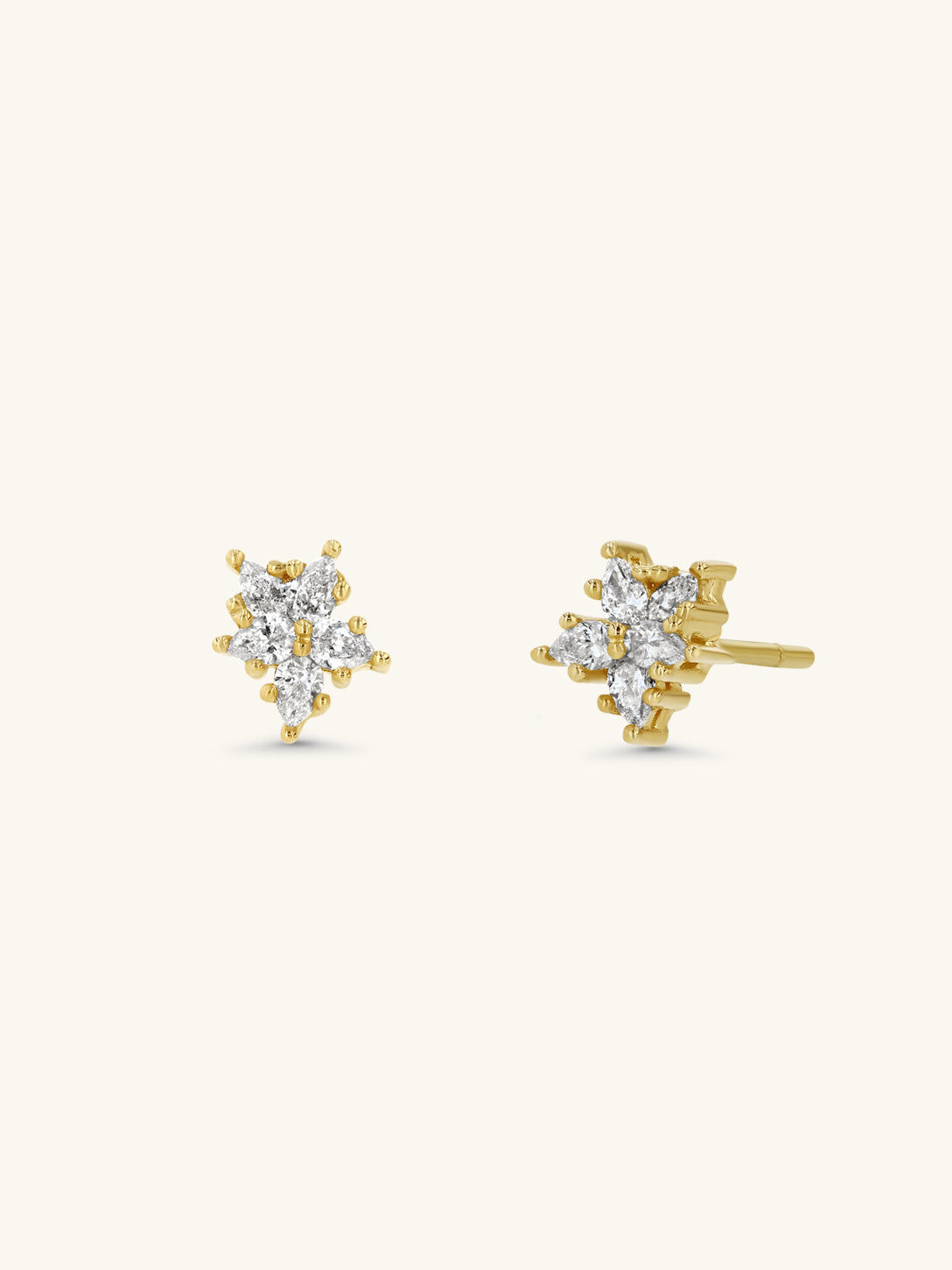 Lily Earrings