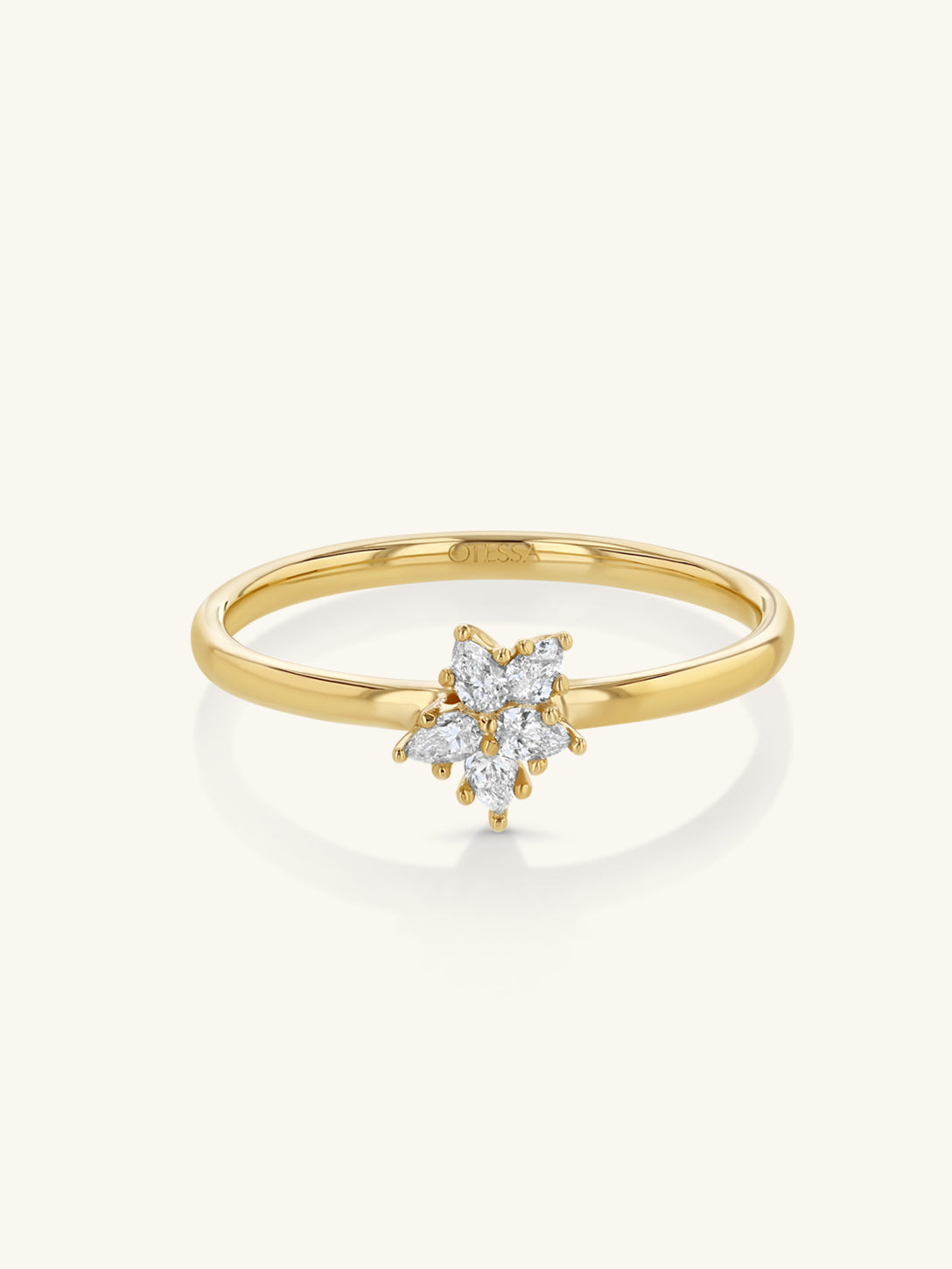 Lily Ring
