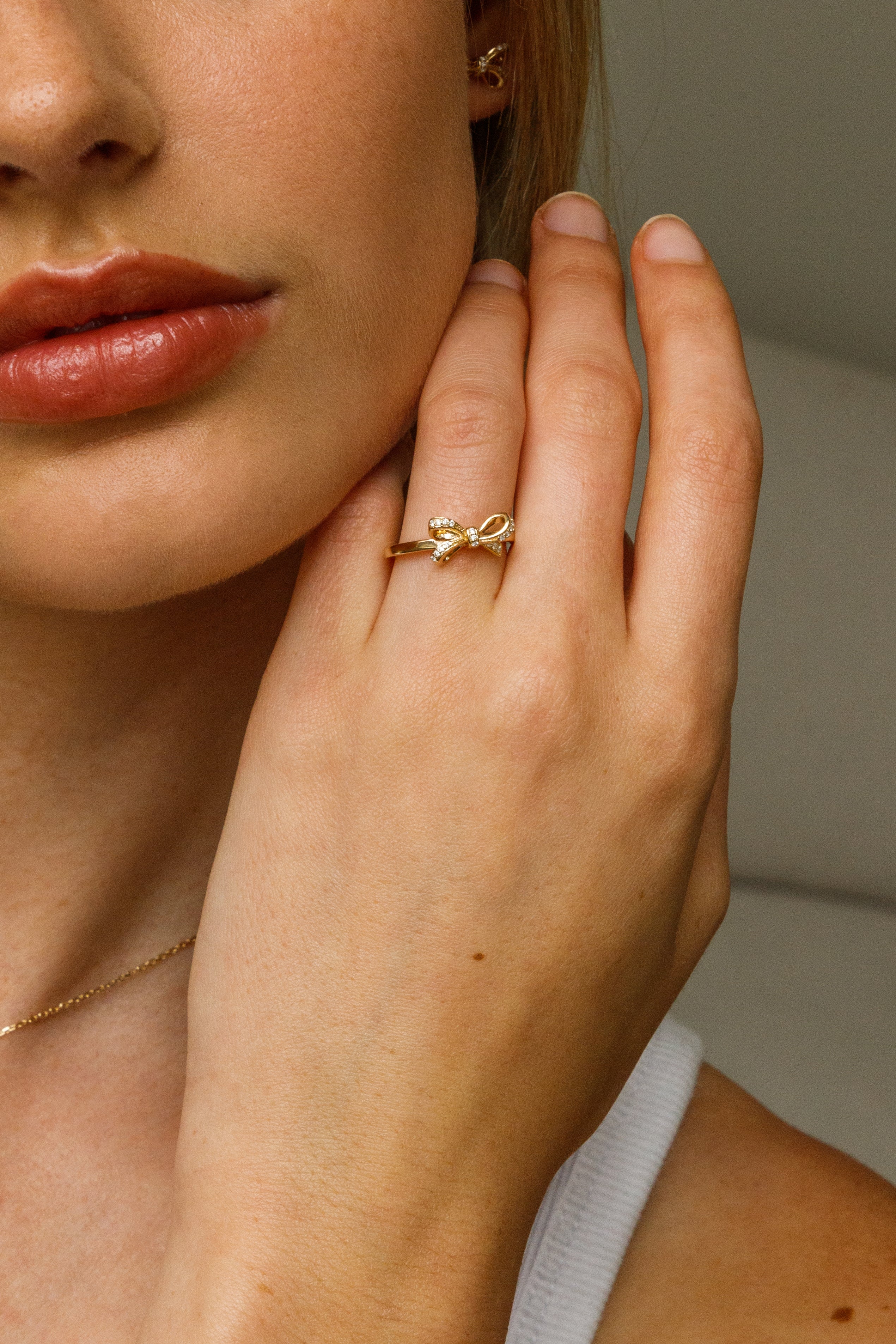 Bow Ring