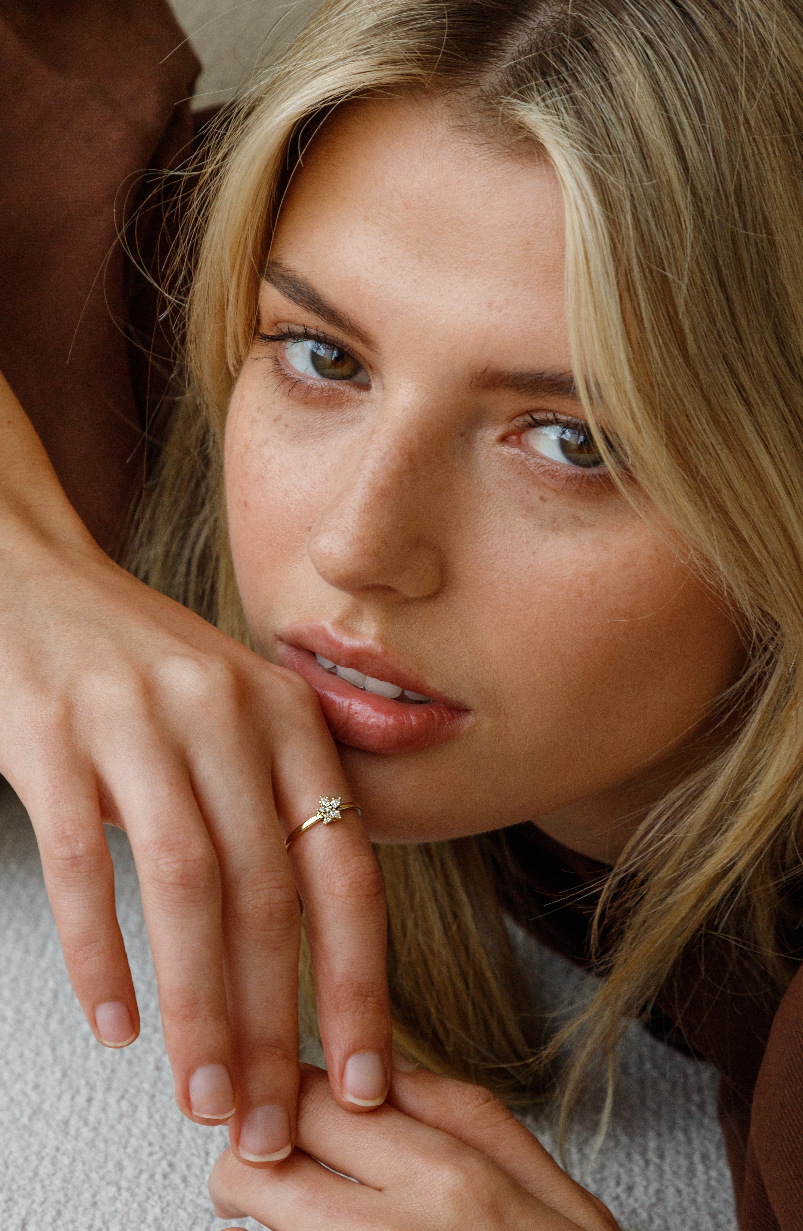 Lily Ring